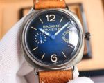 PANERAI Bracelet for sale Radiomir California Dial Vintage Case Replica Watch
